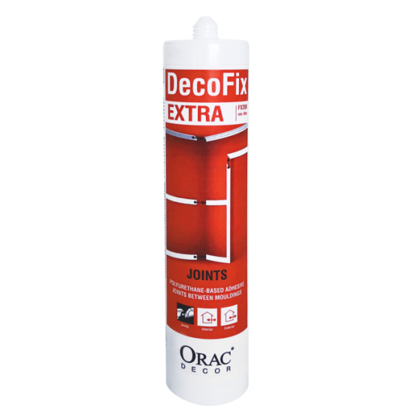FX200 DecoFix Extra 310 ml ORAC DECOR